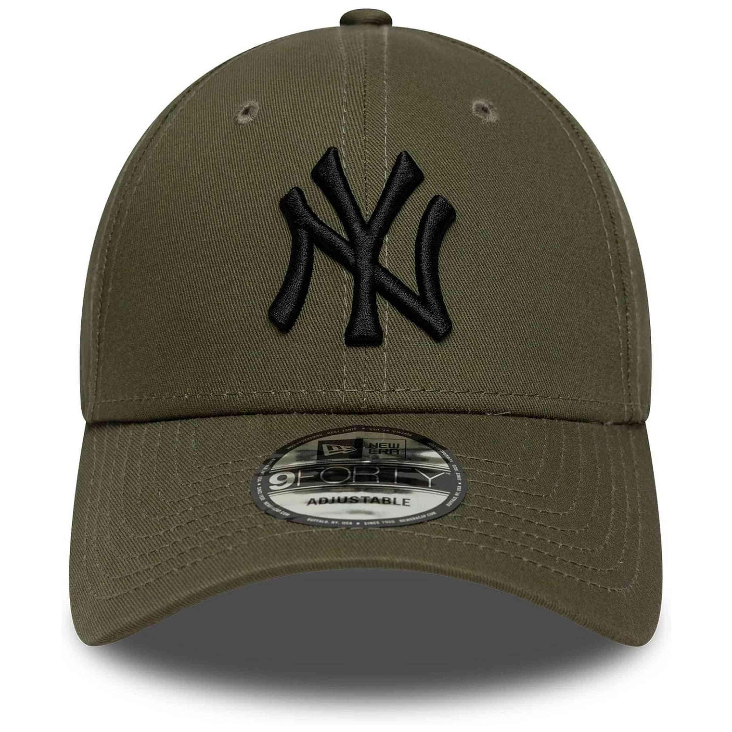 Pet New era model 60771708-310 voor unisex 2/5