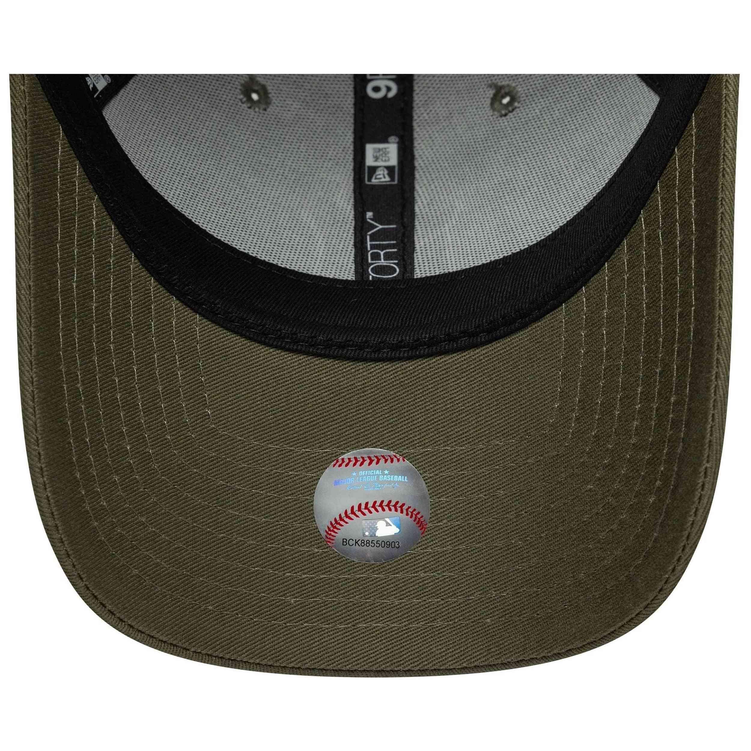 Pet New era model 60771708-310 voor unisex 5/5