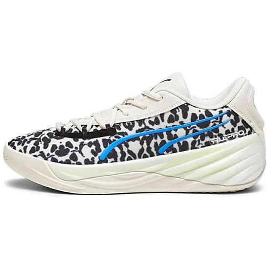 Basketballschuhe Puma Modell W125002_47 für männer