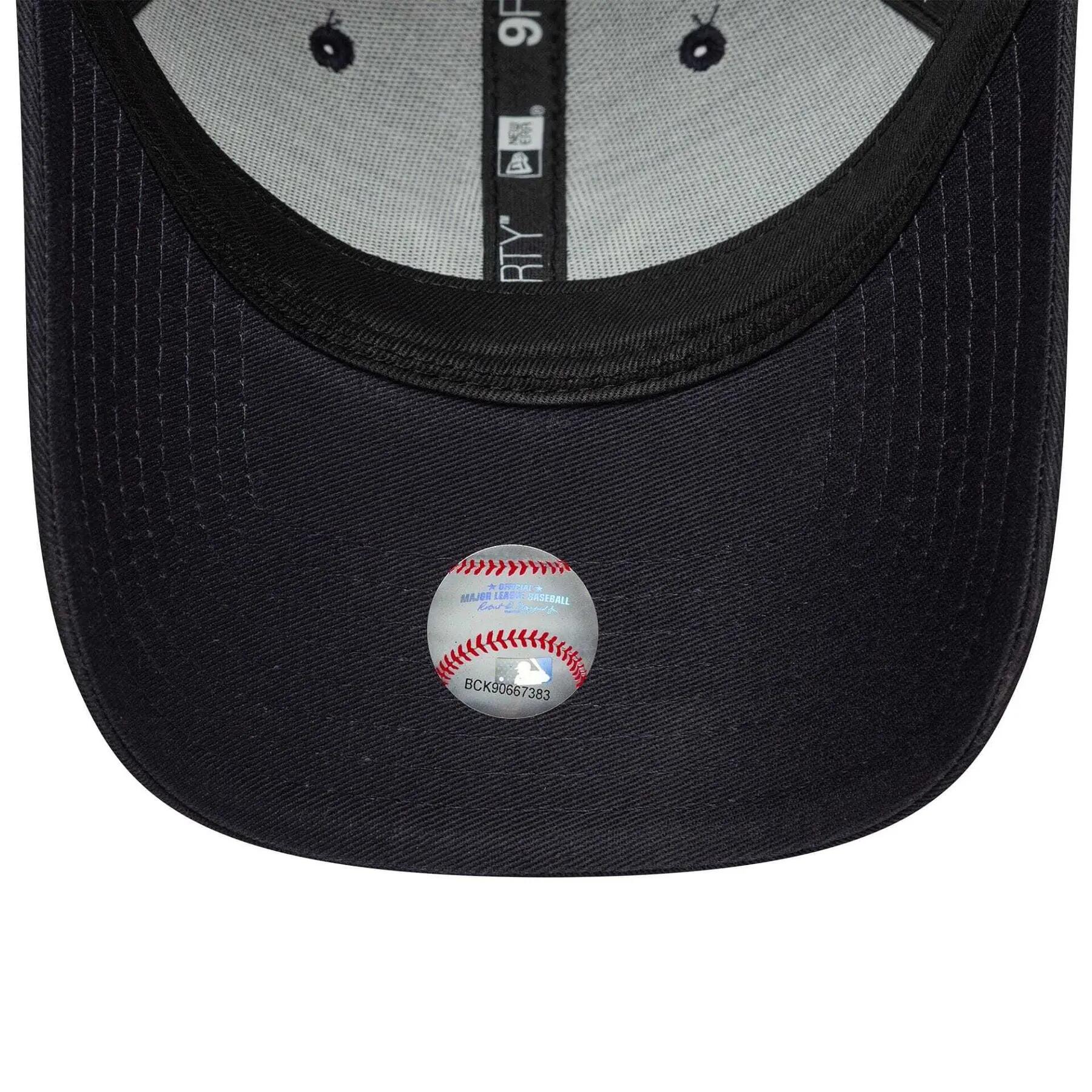 Boné de basebol New Era Fruit Icon 9Forty New York Yankees 5/5