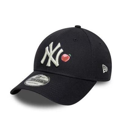 Baseball cap new era fruit icon 9forty new york yankees