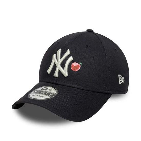Baseball Kappe New Era Fruit Icon 9Forty New York Yankees