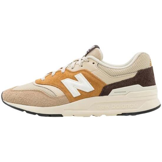 Zapatillas New balance modelo CM997HRT para hombre