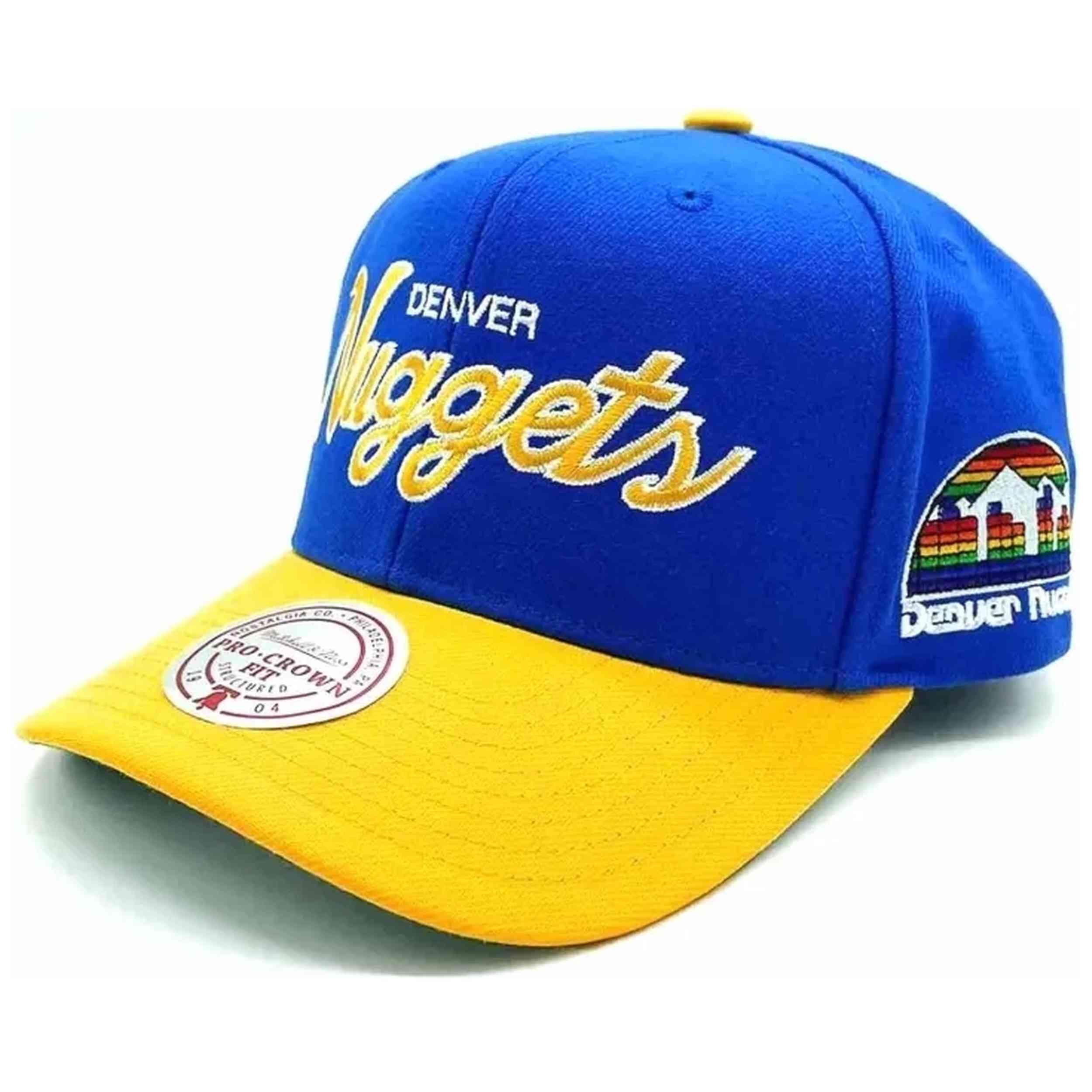 MITCHELL & NESS picture