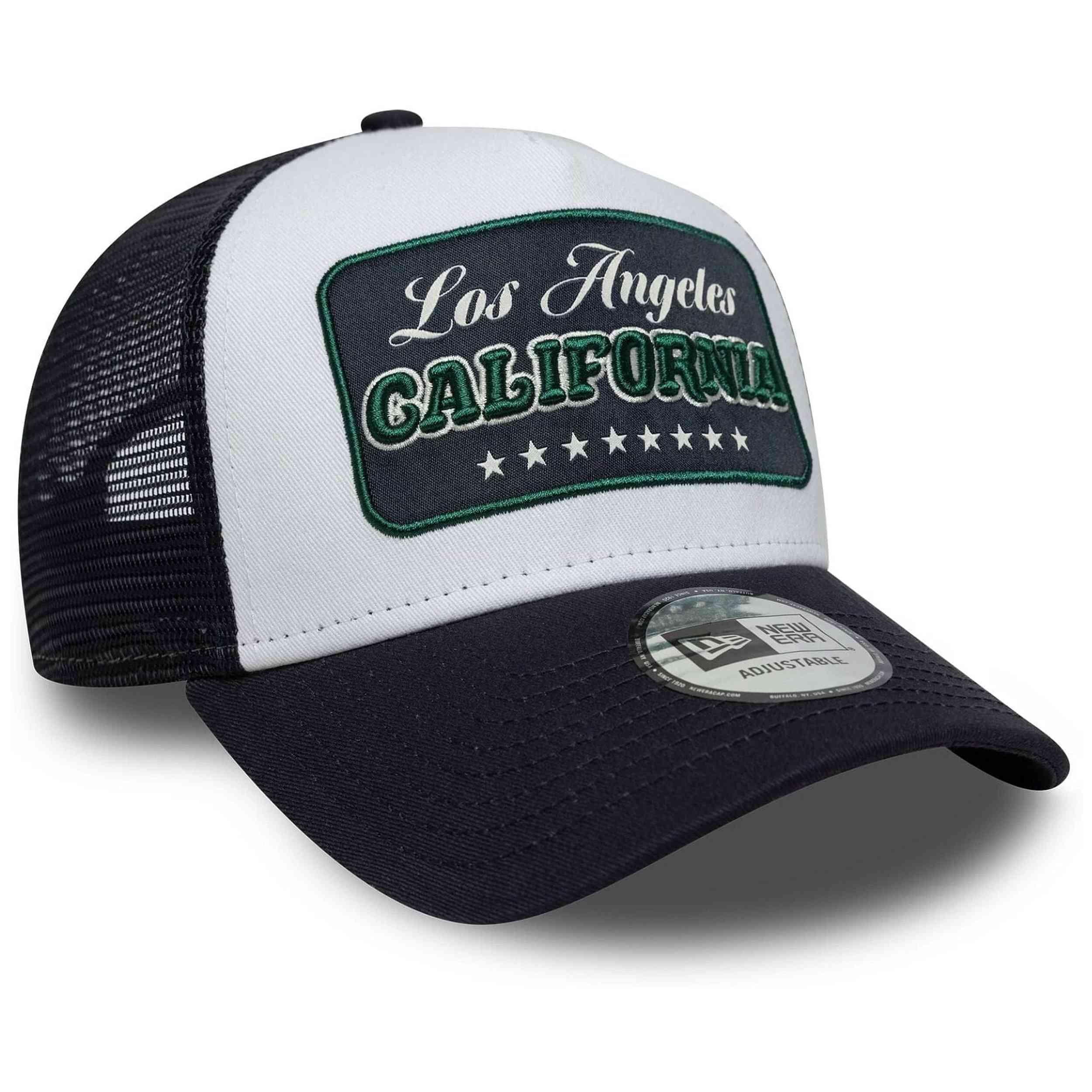 Gorra New era modelo 60771857 para unisex 3/5