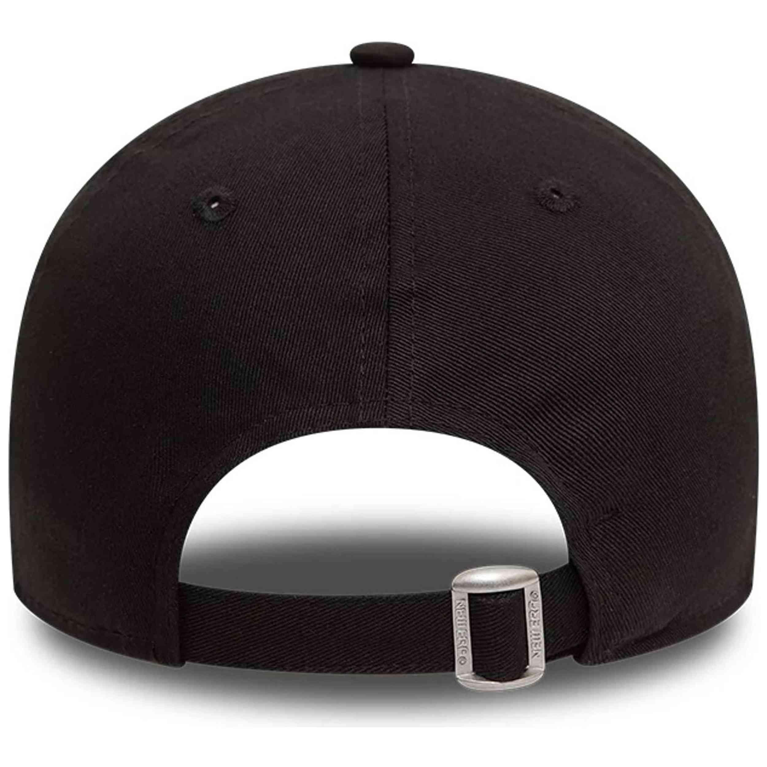 Casquette New era modèle 60471465-001 pour unisexe 3/5
