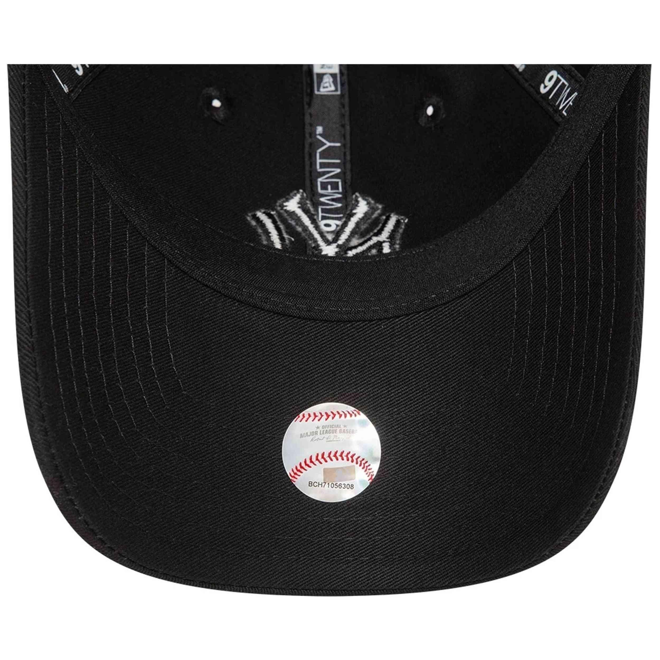 Casquette New era modèle 60471465-001 pour unisexe 2/5