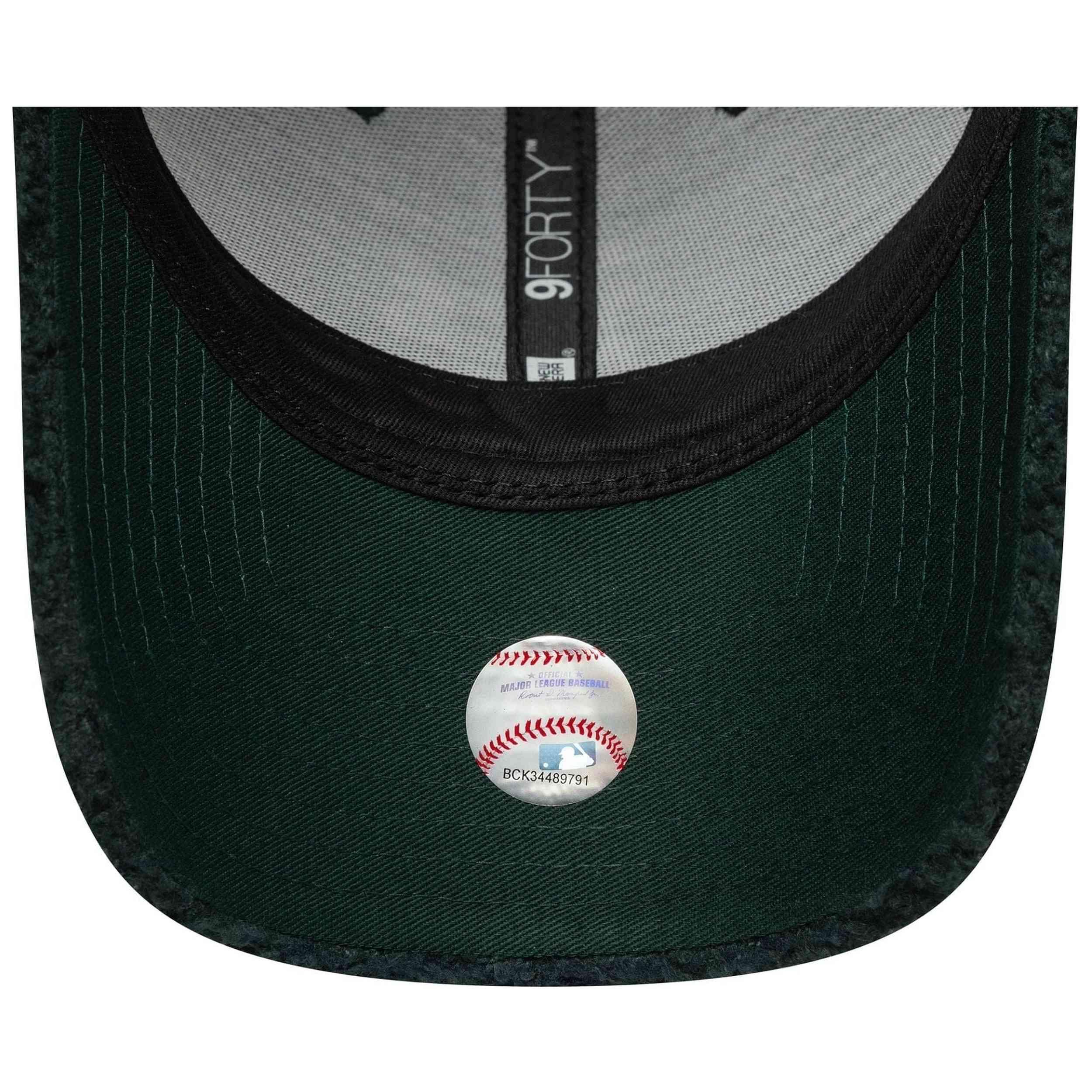 Pet New era model 60759018 voor unisex 5/5