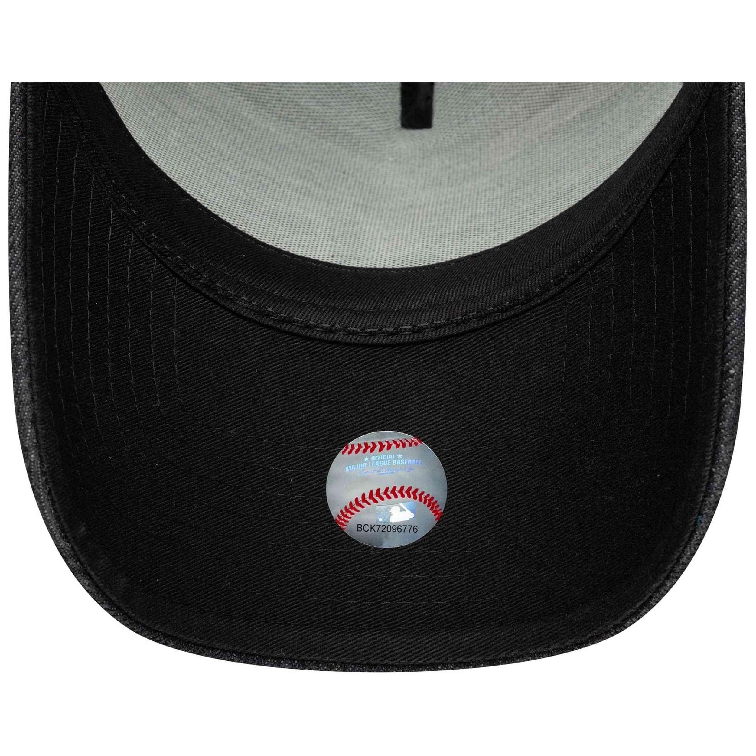 Casquette New era modèle 60771822 pour unisexe 4/5