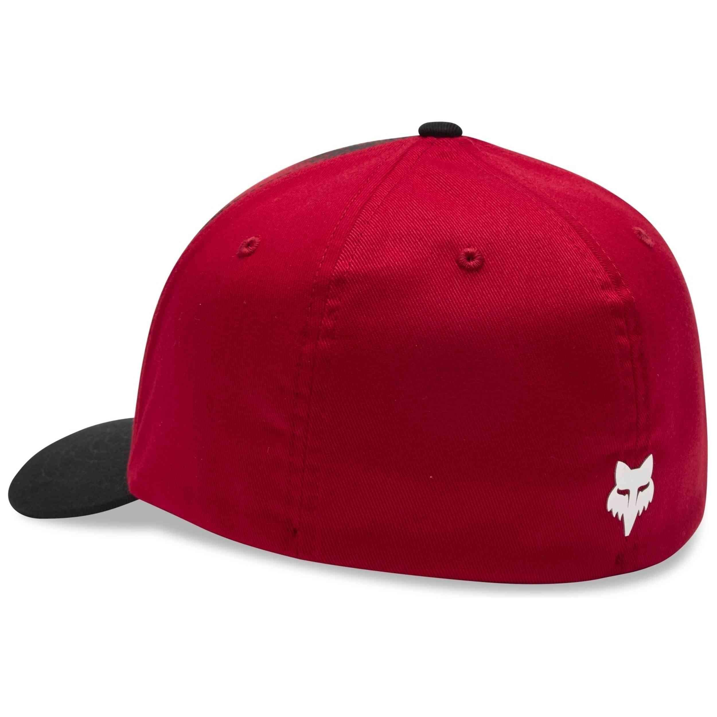 Pet Fox model 072-8968 voor mannen 2/2