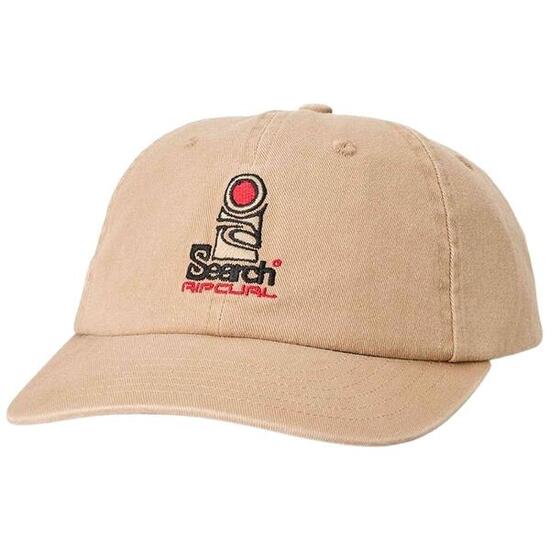 Casquette Rip curl modèle 1HZMHE-0064 pour unisexe