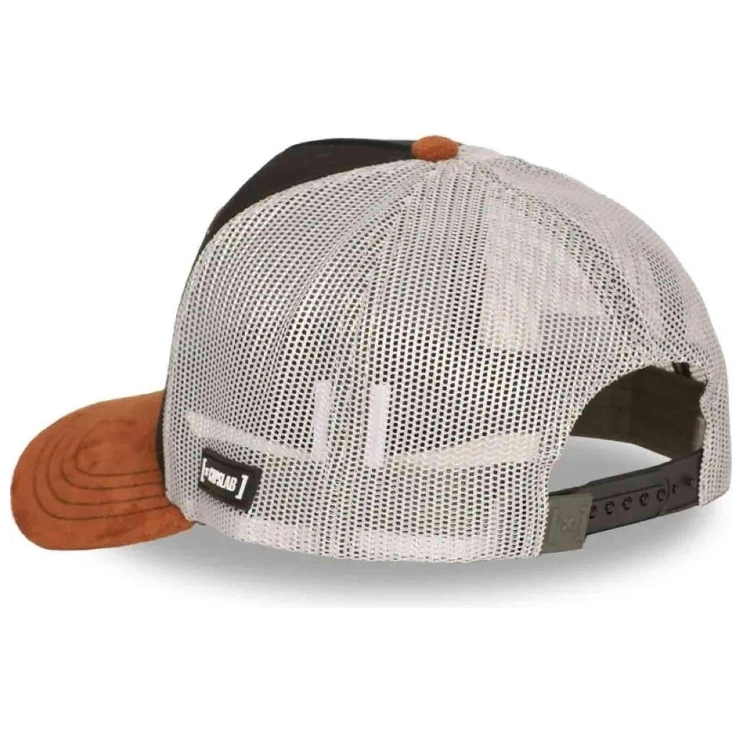 Gorra Capslab modelo TAJ7-TOM2 para hombre 4/5
