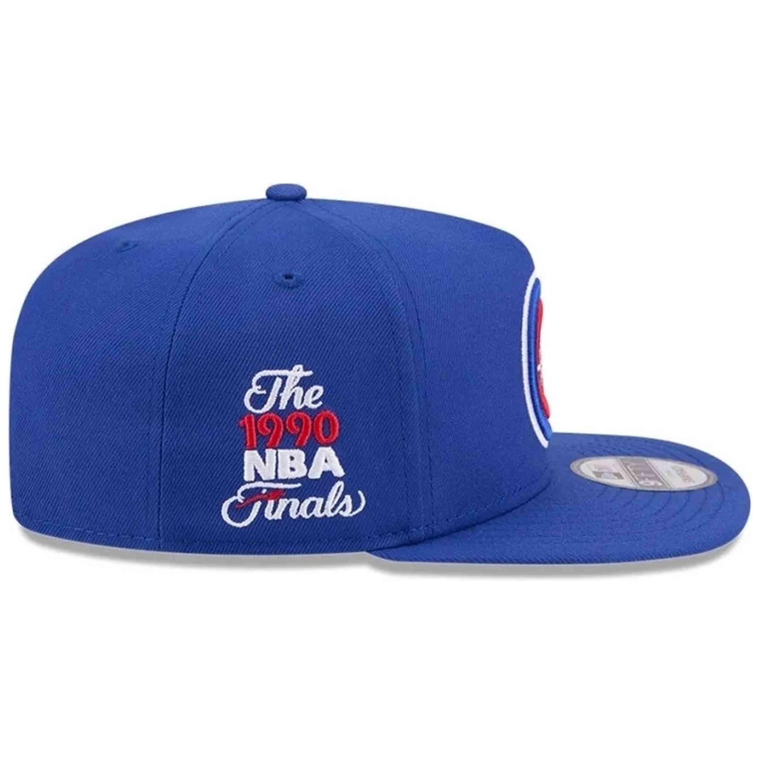 Pet New era model 60839770 voor unisex 2/3