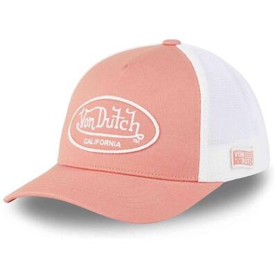 Pet von dutch model vd-1-cb-lof-b25 voor unisex