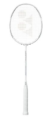Racchetta da badminton Yonex Nanoflare Nextage Bianco/Grigio