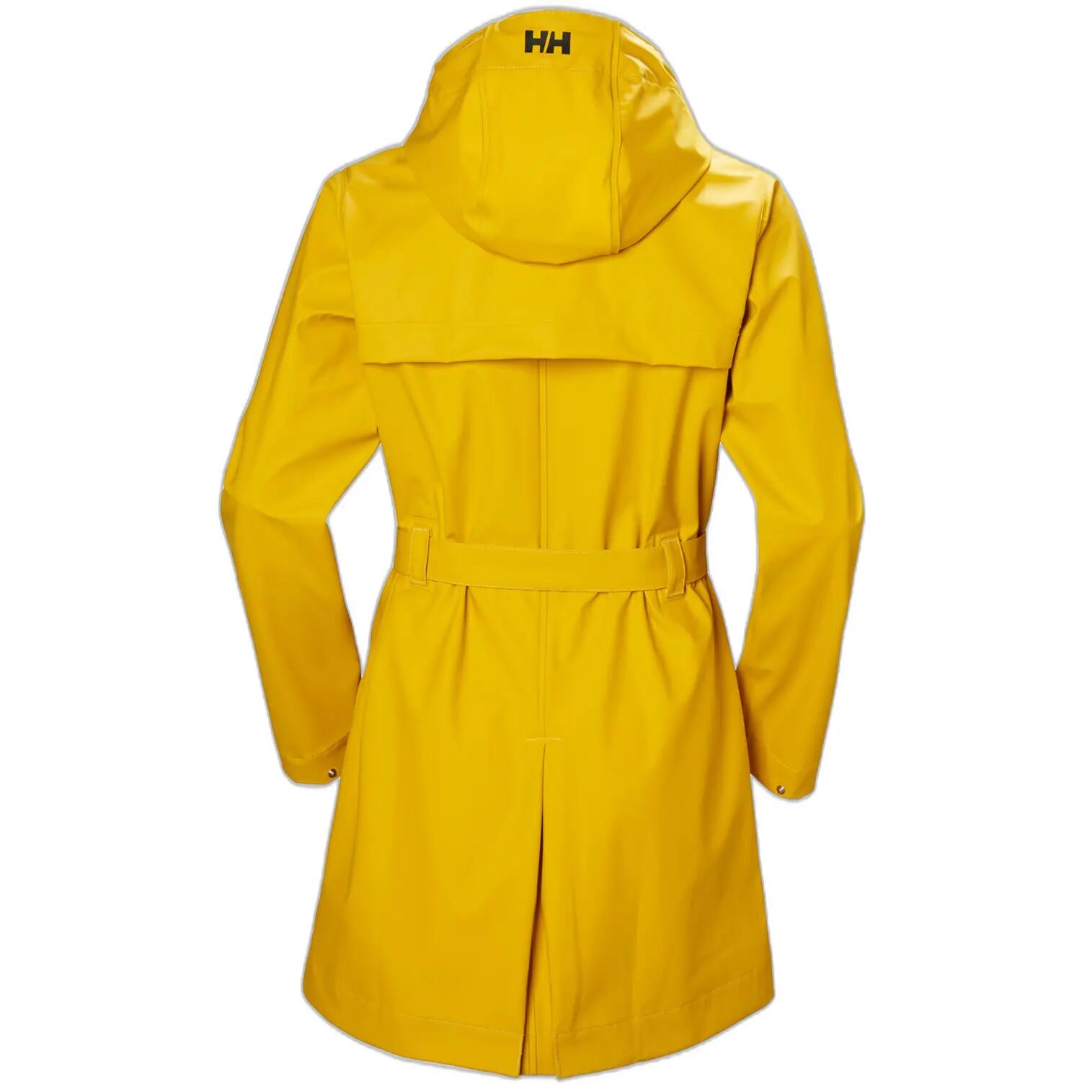 Imperméable femme Helly Hansen Kirkwall II 2/2