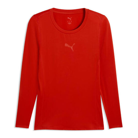 T-shirt manches longues Puma Liga 2026/27