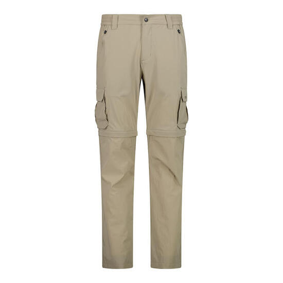 CMP Herren Hose Stretch Zip Off Pant 31T5627