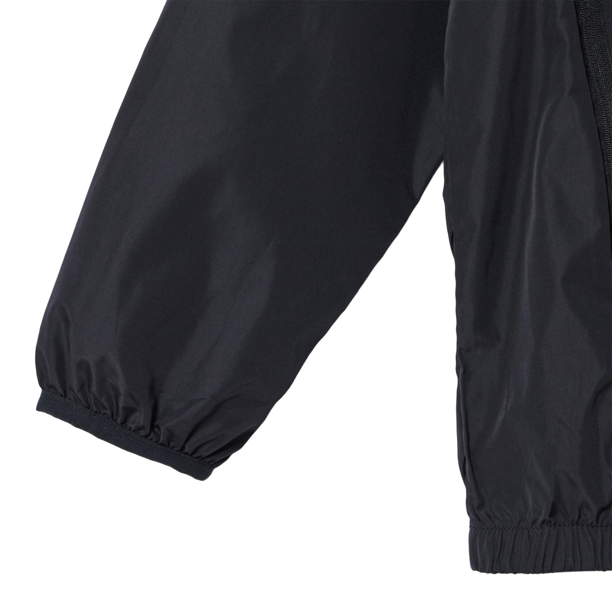 Veste Coupevent GARBON Garçon (Noir) 3/4