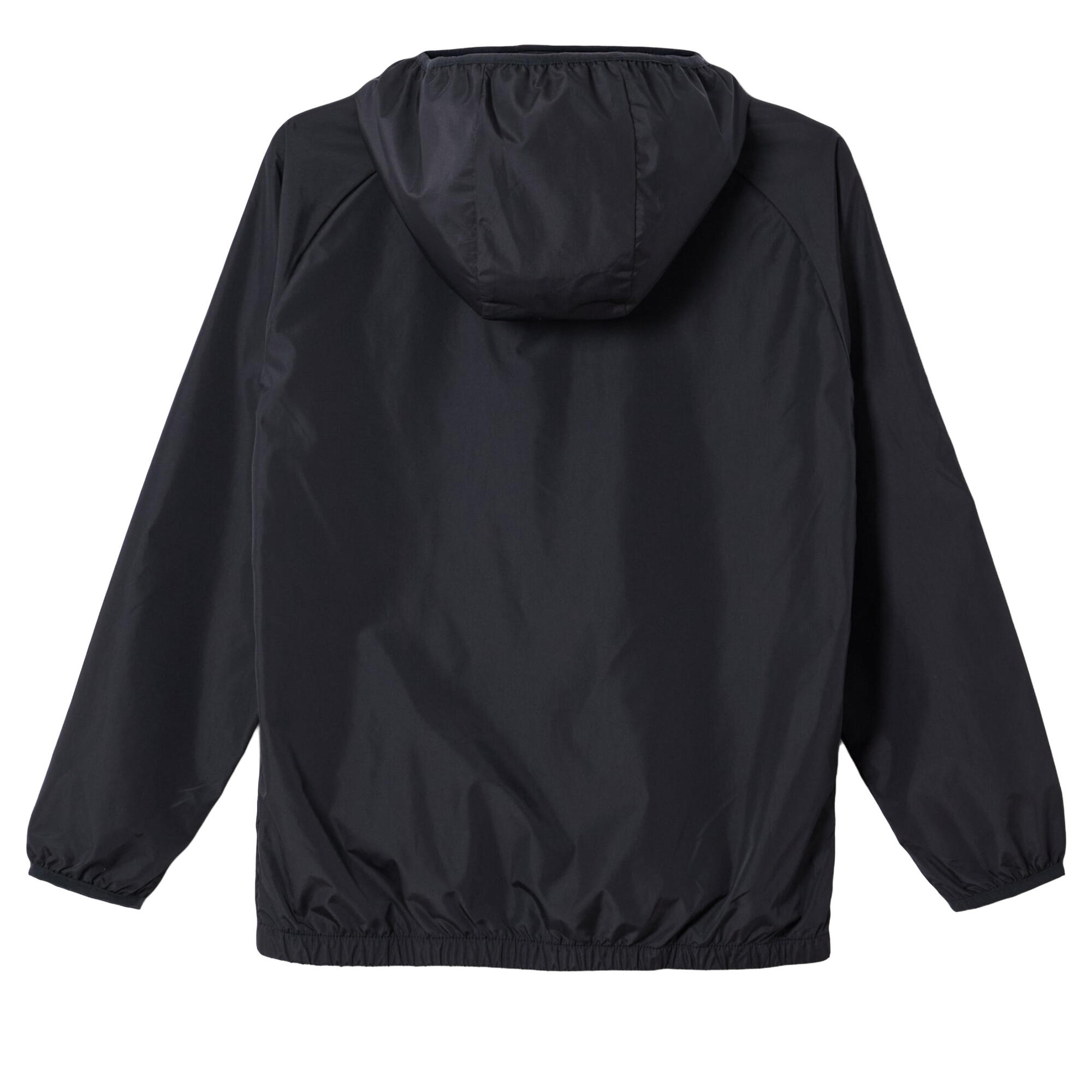 Veste Coupevent GARBON Garçon (Noir) 2/4