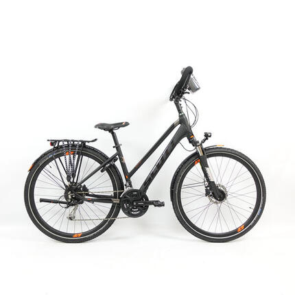 Reconditionné - Vélo de Randonnée - Scott Sub Sport 20 noir - Bon