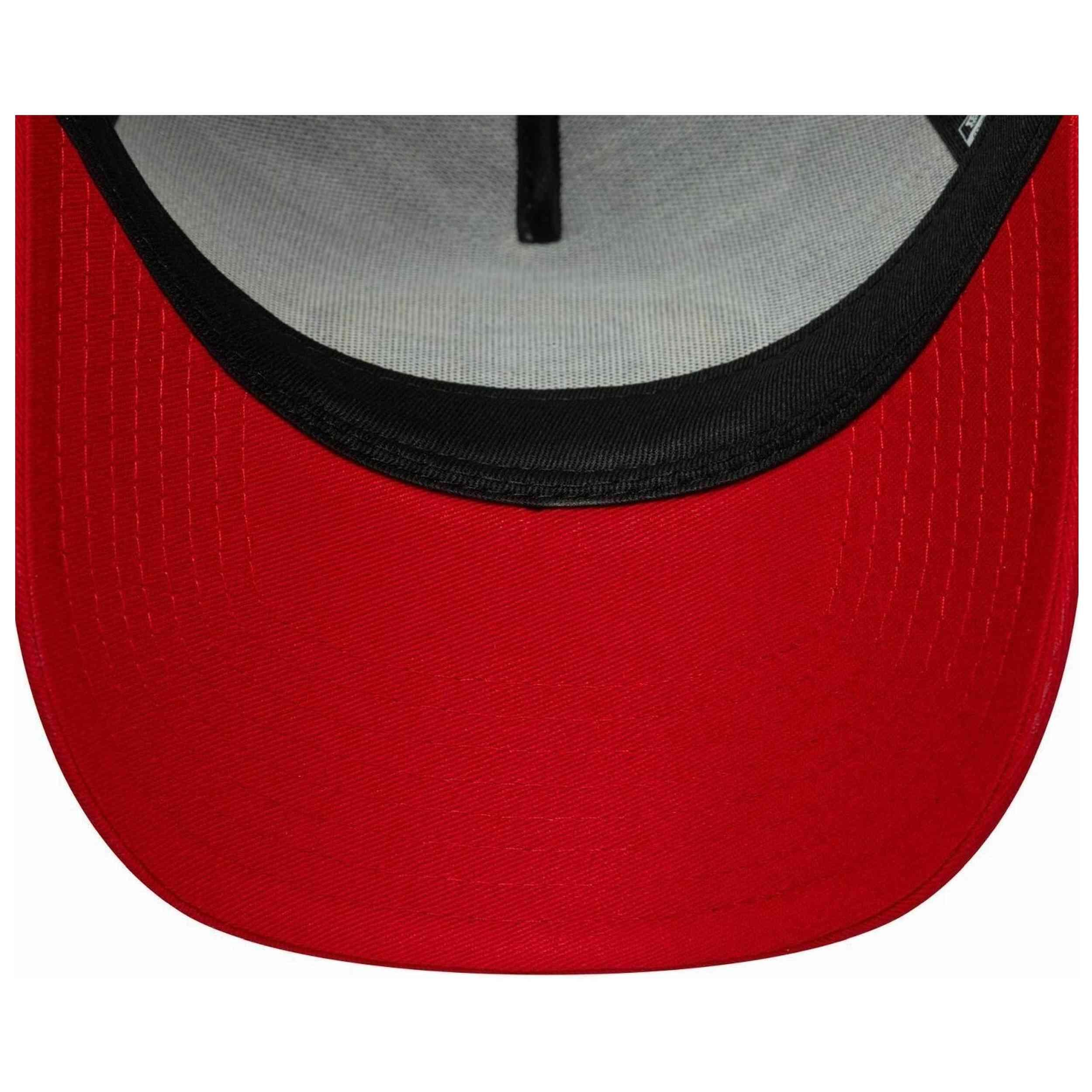 Pet New era model 60758991 voor unisex 2/4
