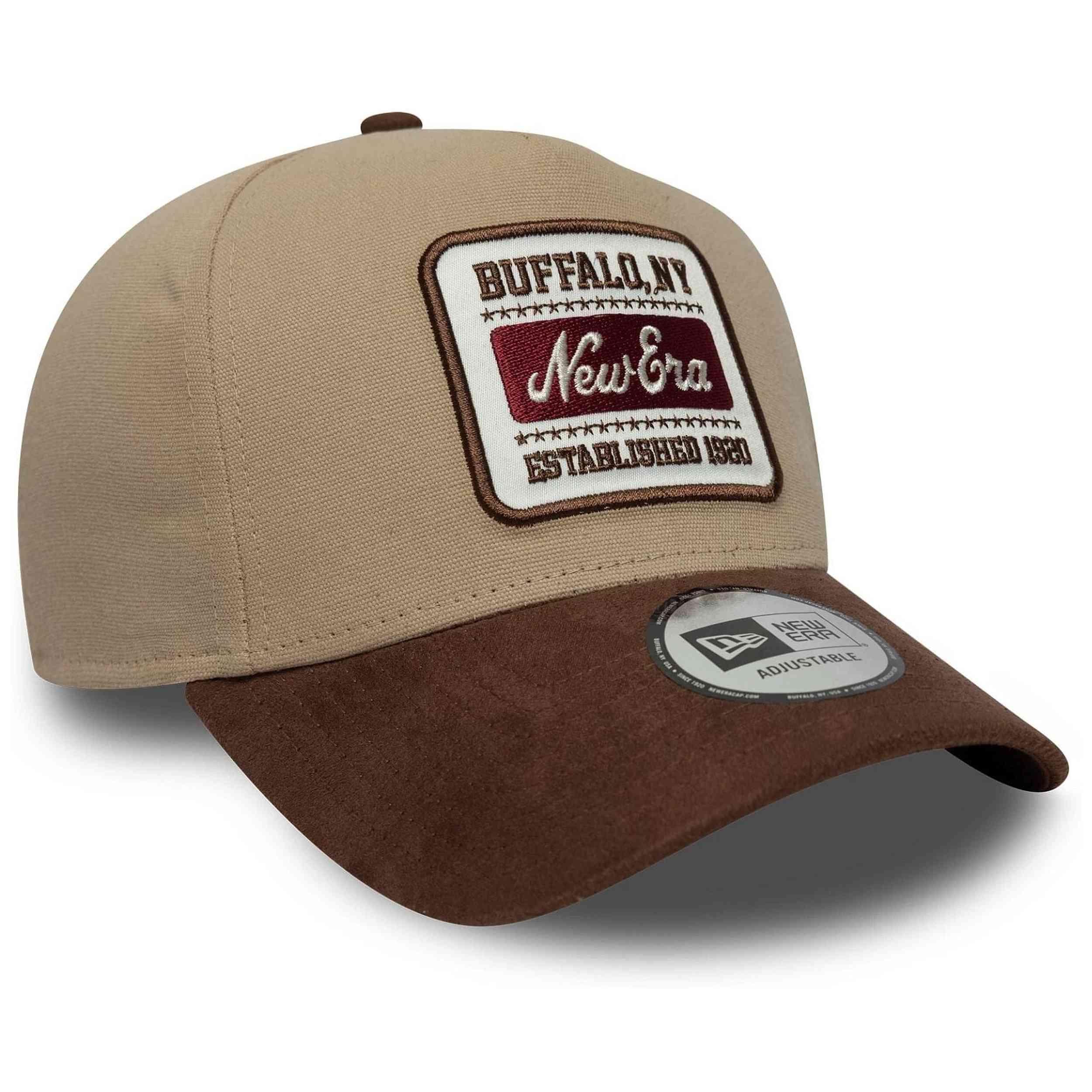 Pet New era model 60771796 voor unisex 3/5
