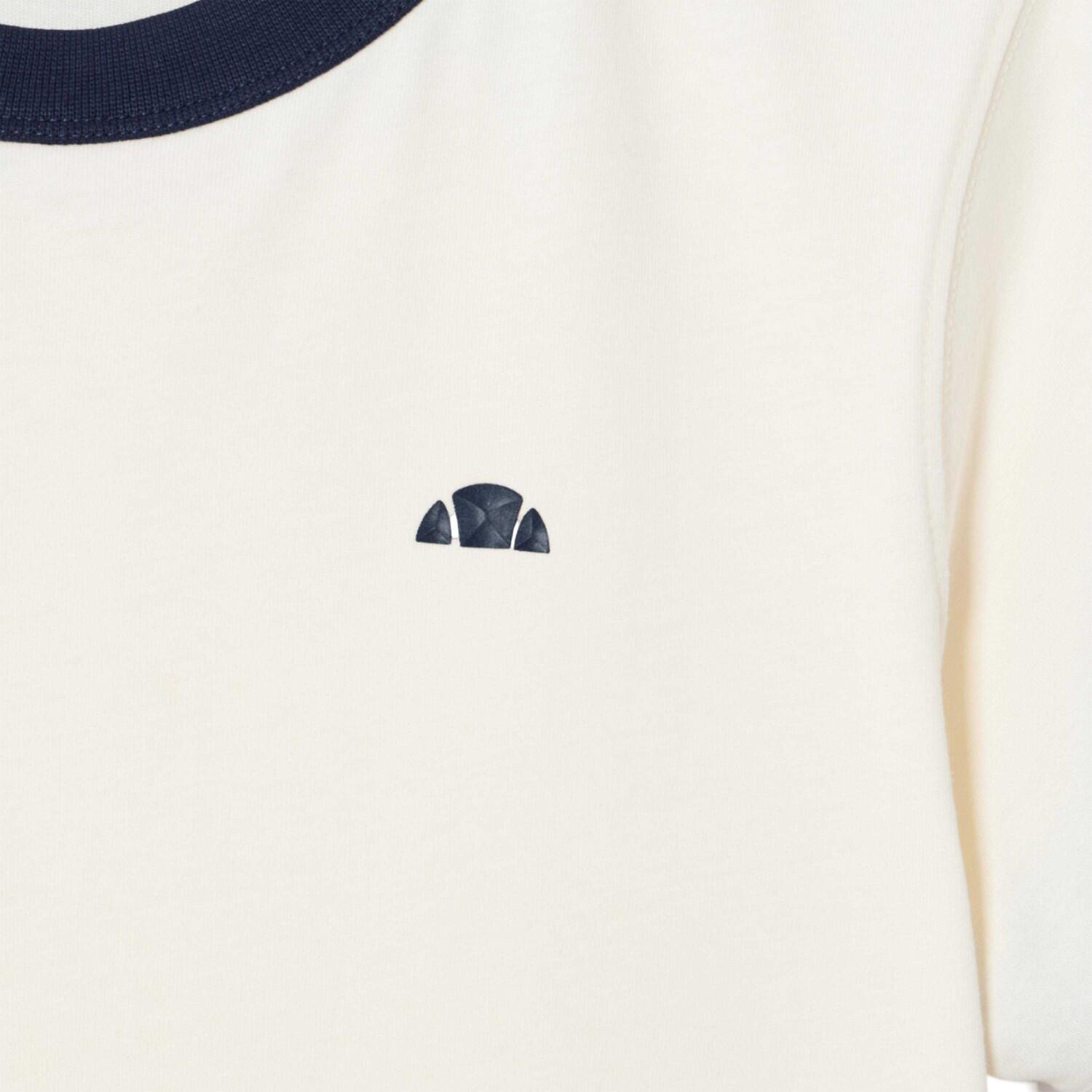 Tshirt FRATELLI Garçon (Blanc Cassé) 3/4