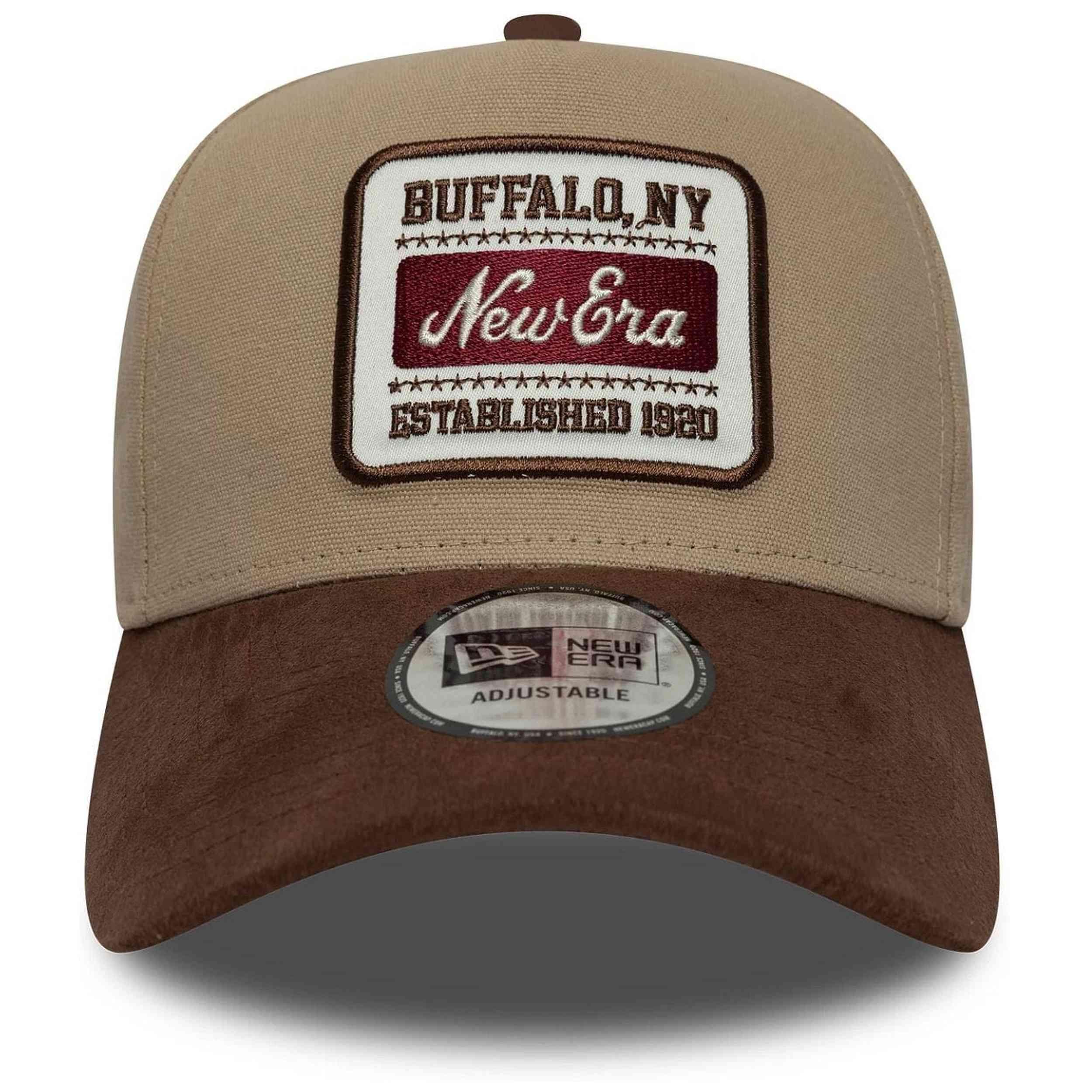 Pet New era model 60771796 voor unisex 2/5