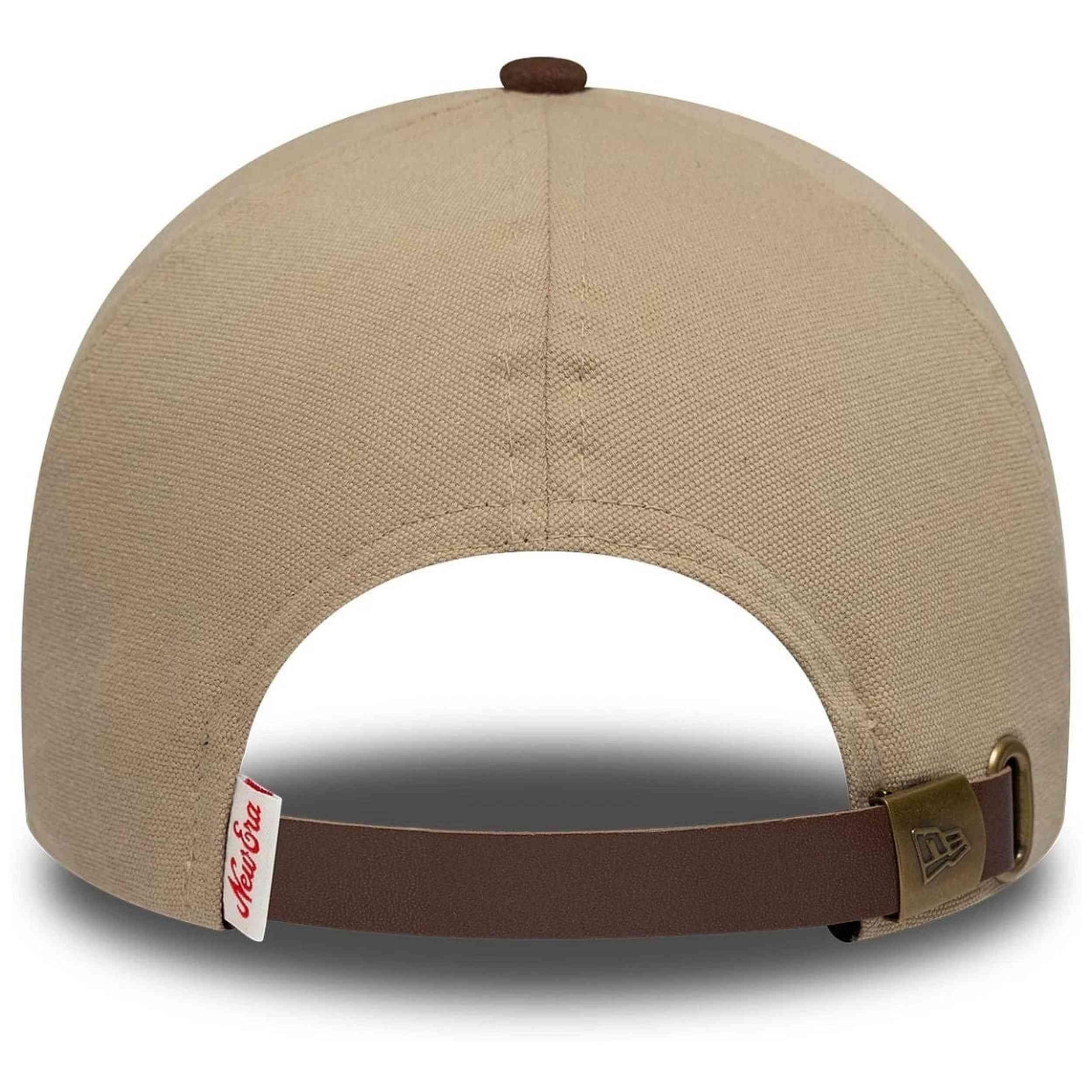 Pet New era model 60771796 voor unisex 5/5