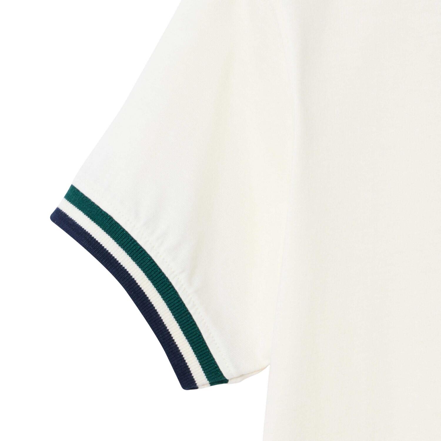 Tshirt FRATELLI Garçon (Blanc Cassé) 4/4