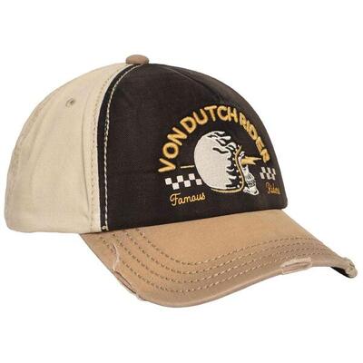 Pet von dutch model vd-1-ct-xavier-06 voor unisex