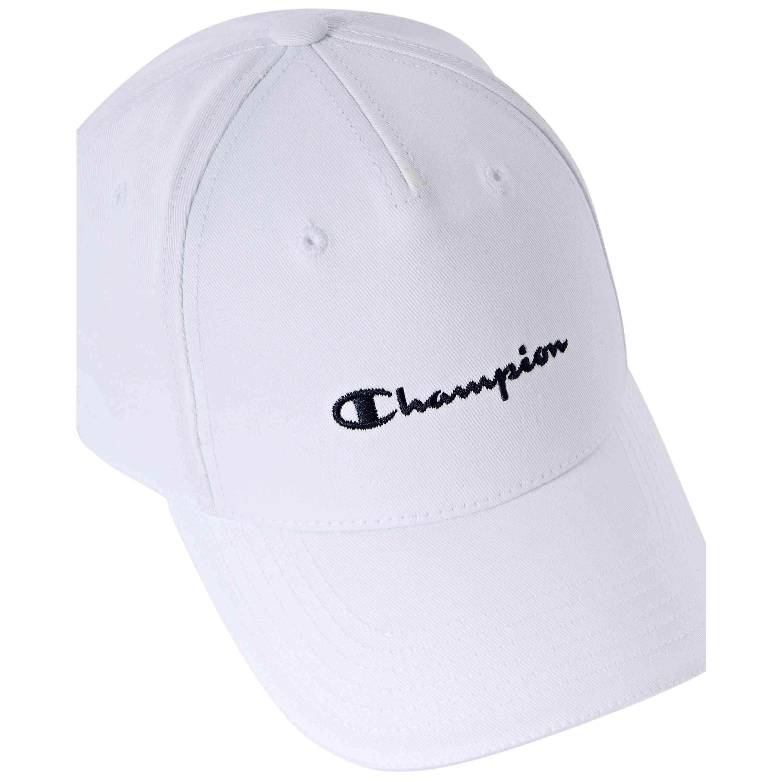 Casquette Champion modèle 806278-WW001 pour unisexe enfants 3/3