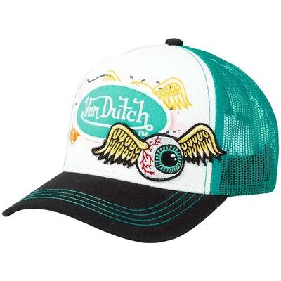 Pet von dutch model vd-0-cas1-pat-gre voor unisex