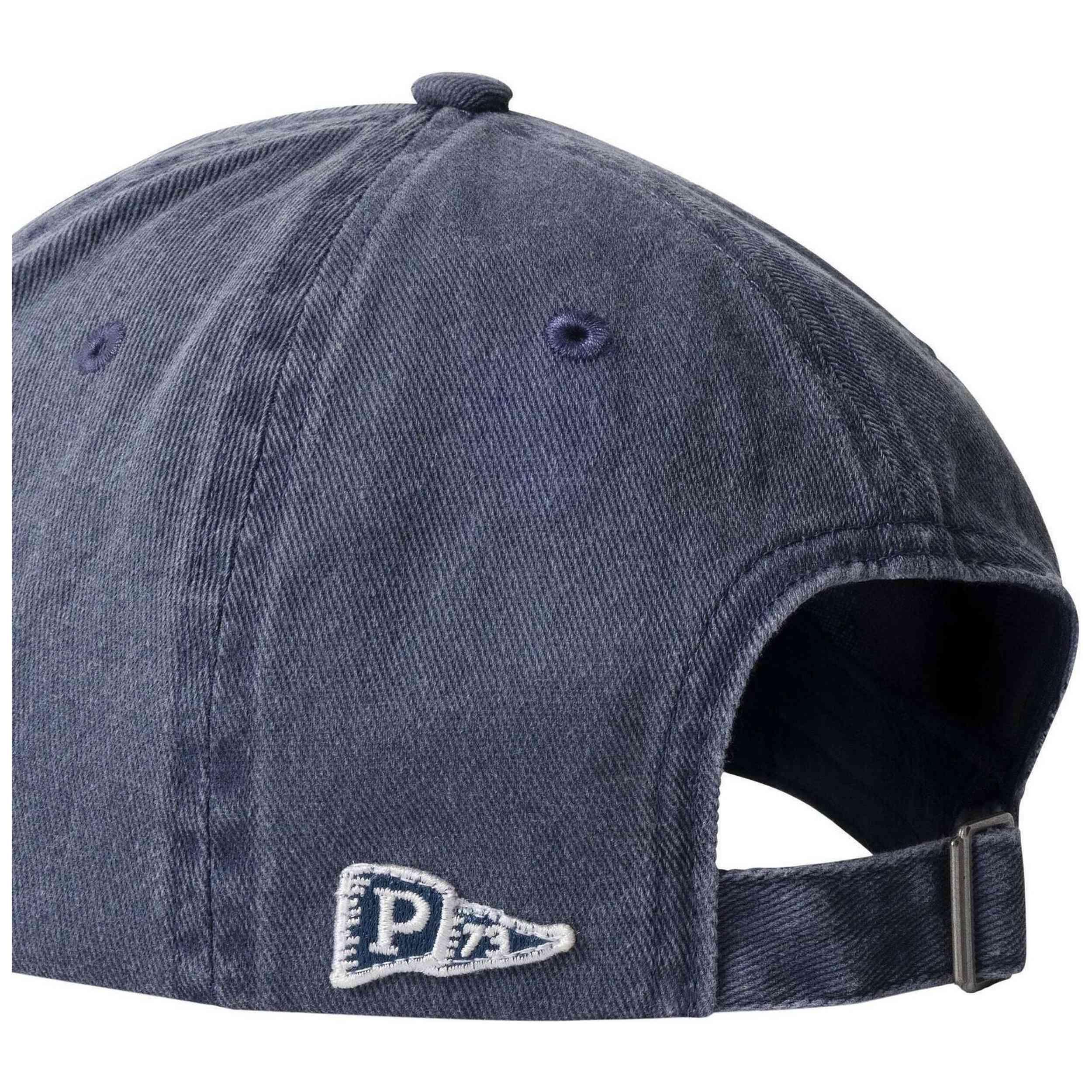 Casquette Pepe jeans modèle PM0400017-576 pour unisexe 3/3