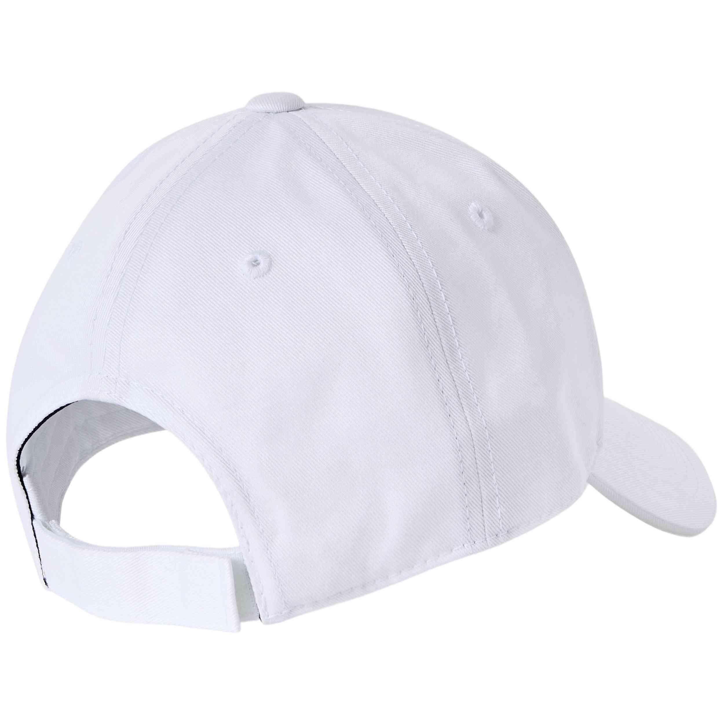 Casquette Champion modèle 806278-WW001 pour unisexe enfants 2/3