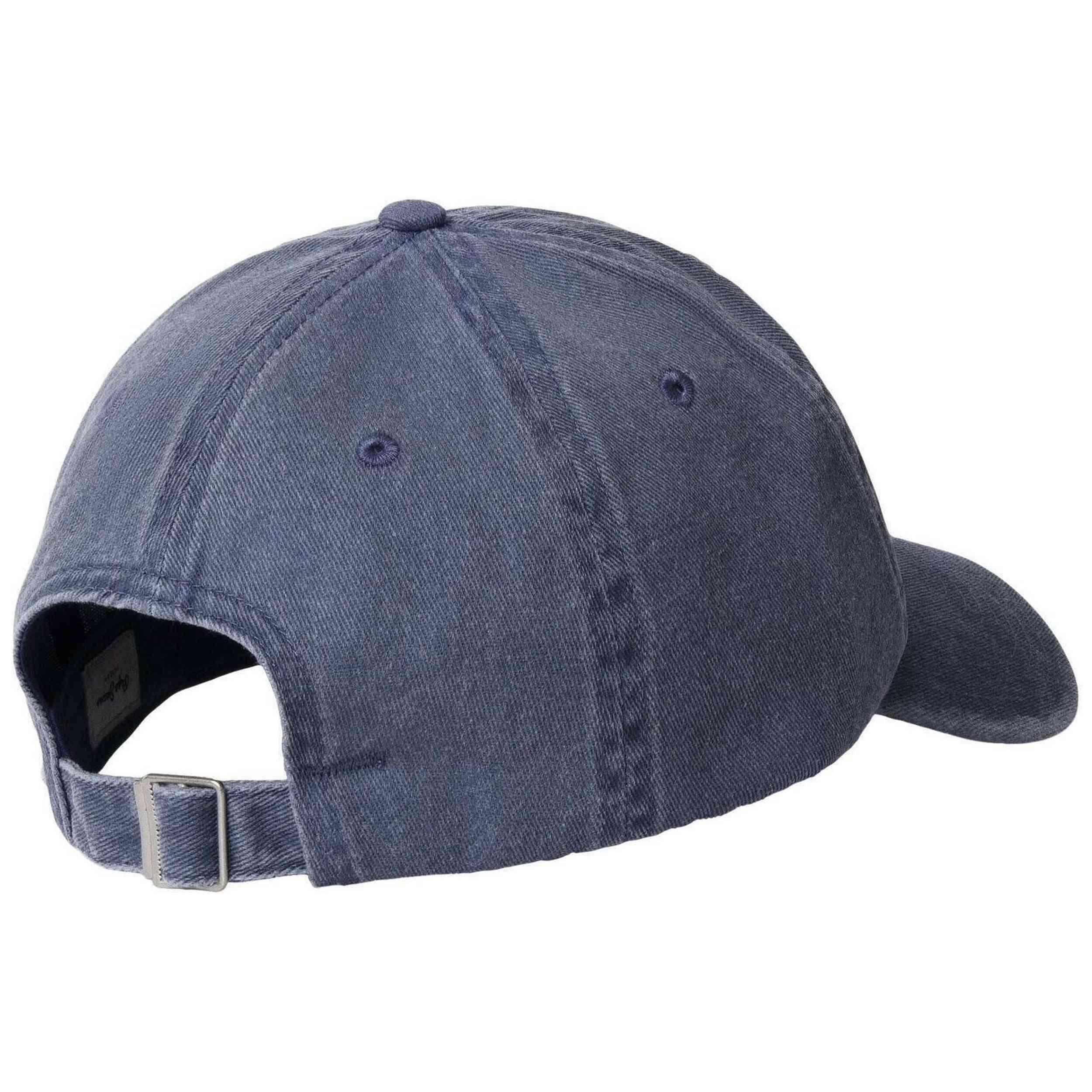 Casquette Pepe jeans modèle PM0400017-576 pour unisexe 2/3