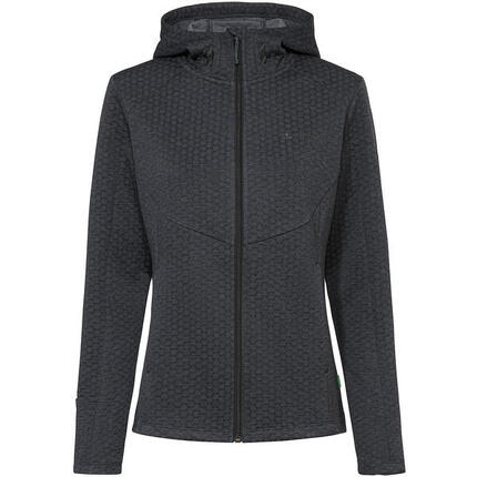 Funktionsjacke Wo Skomer Hiking Hoody