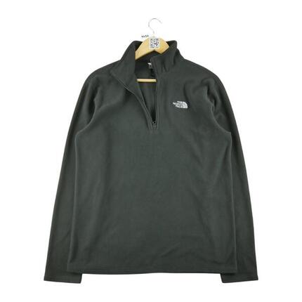 Reconditionné - Pull polaire Homme TNF Noir - Excellent