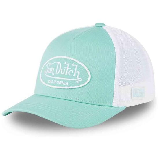 Casquette Von dutch modèle VD-1-CB-LOF-B27 pour unisexe