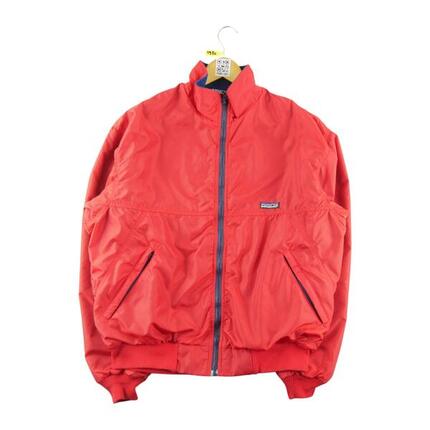 Reconditionné - Blouson Homme Vintage Made in USA - Bon État