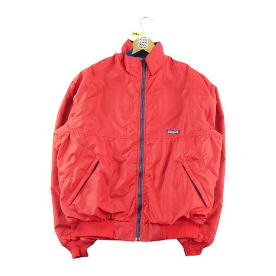 Seconda Mano - Giacca Vintage da Uomo Made in USA - Stato buono