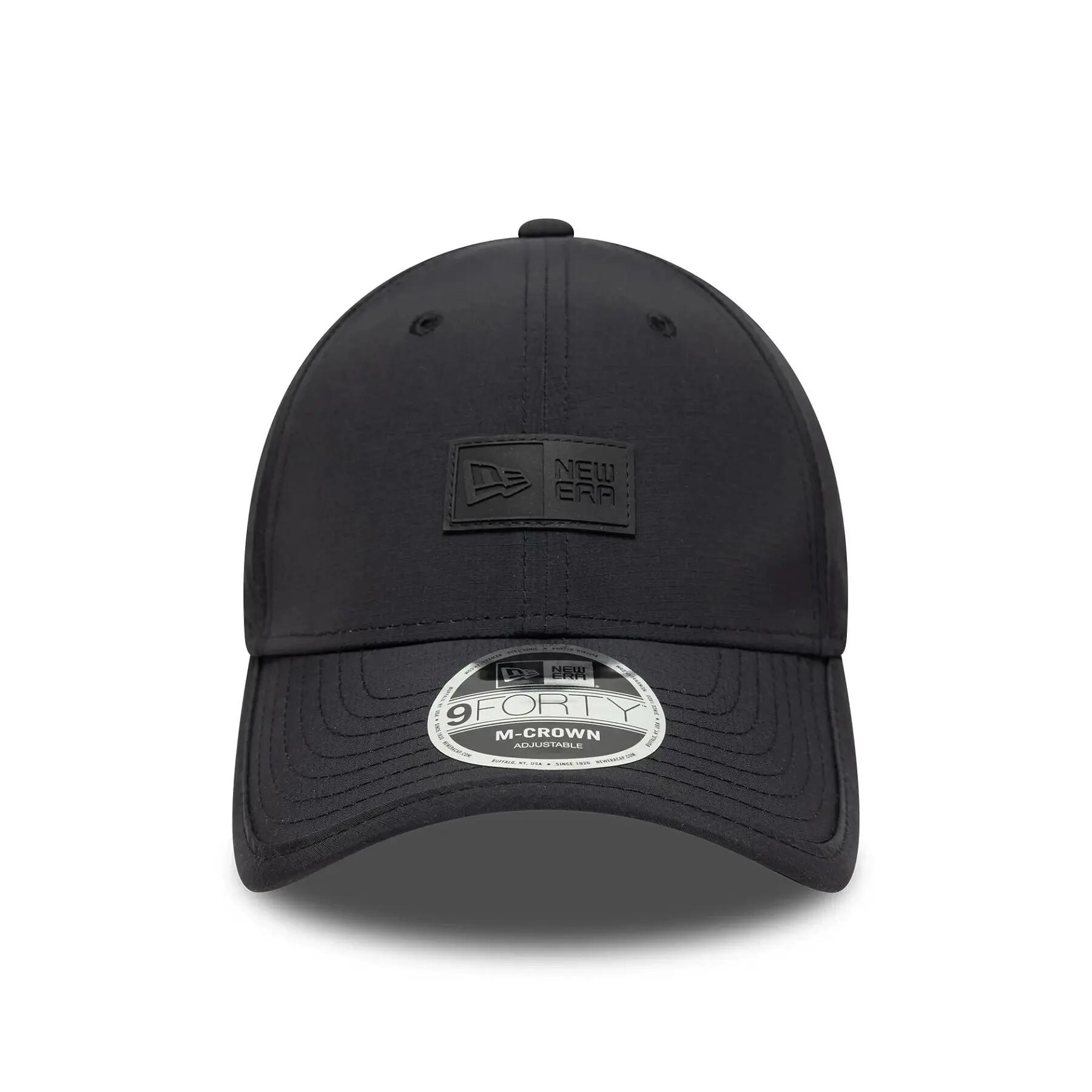 Boné de basebol New Era Sport 9Forty New York Yankees 3/5