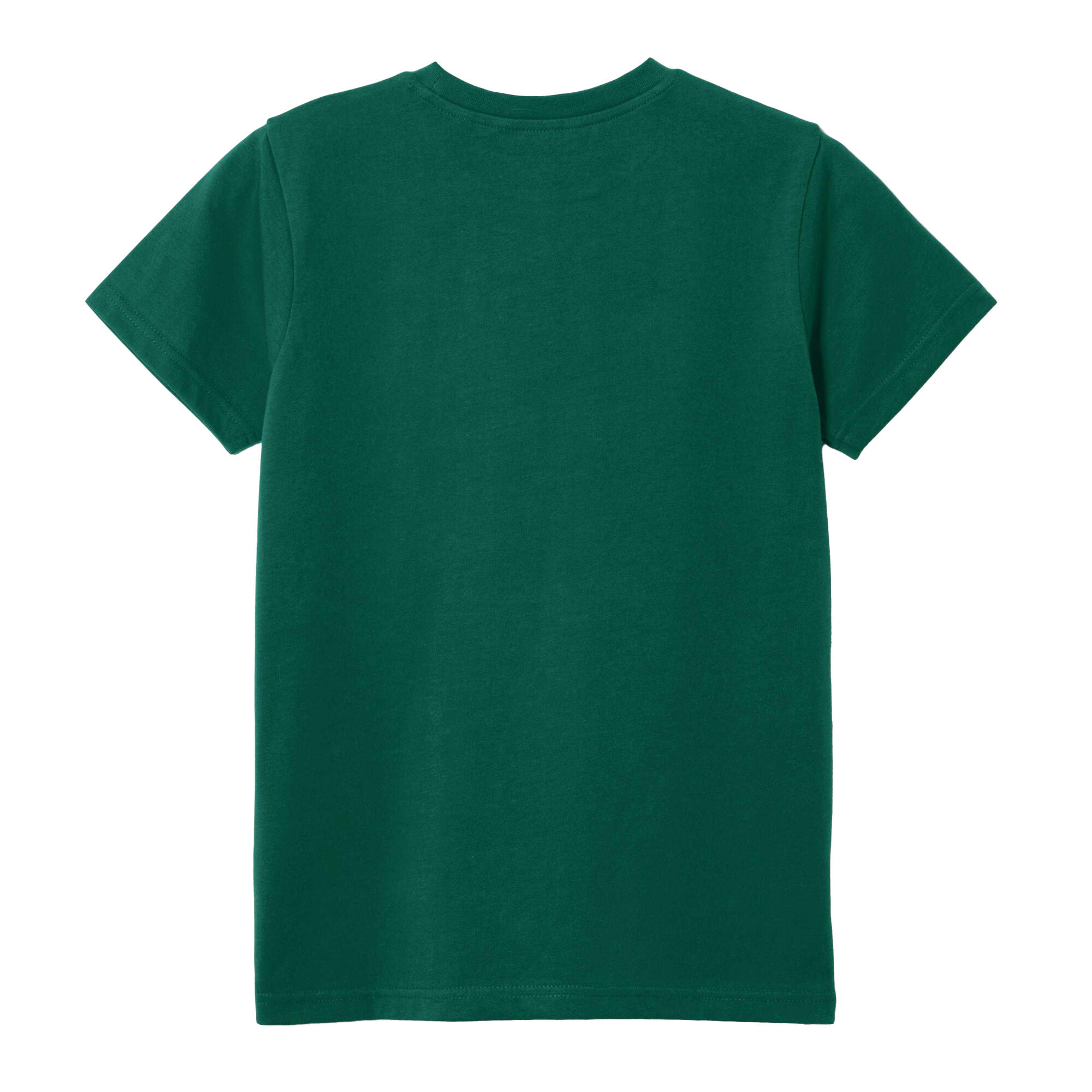 Tshirt DURARE Enfant (Vert Foncé) 2/3