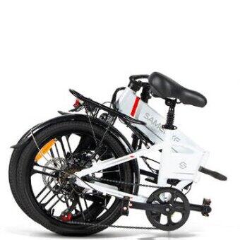 20LVXD30-II E-Bike 48V10Ah 20" 5/7