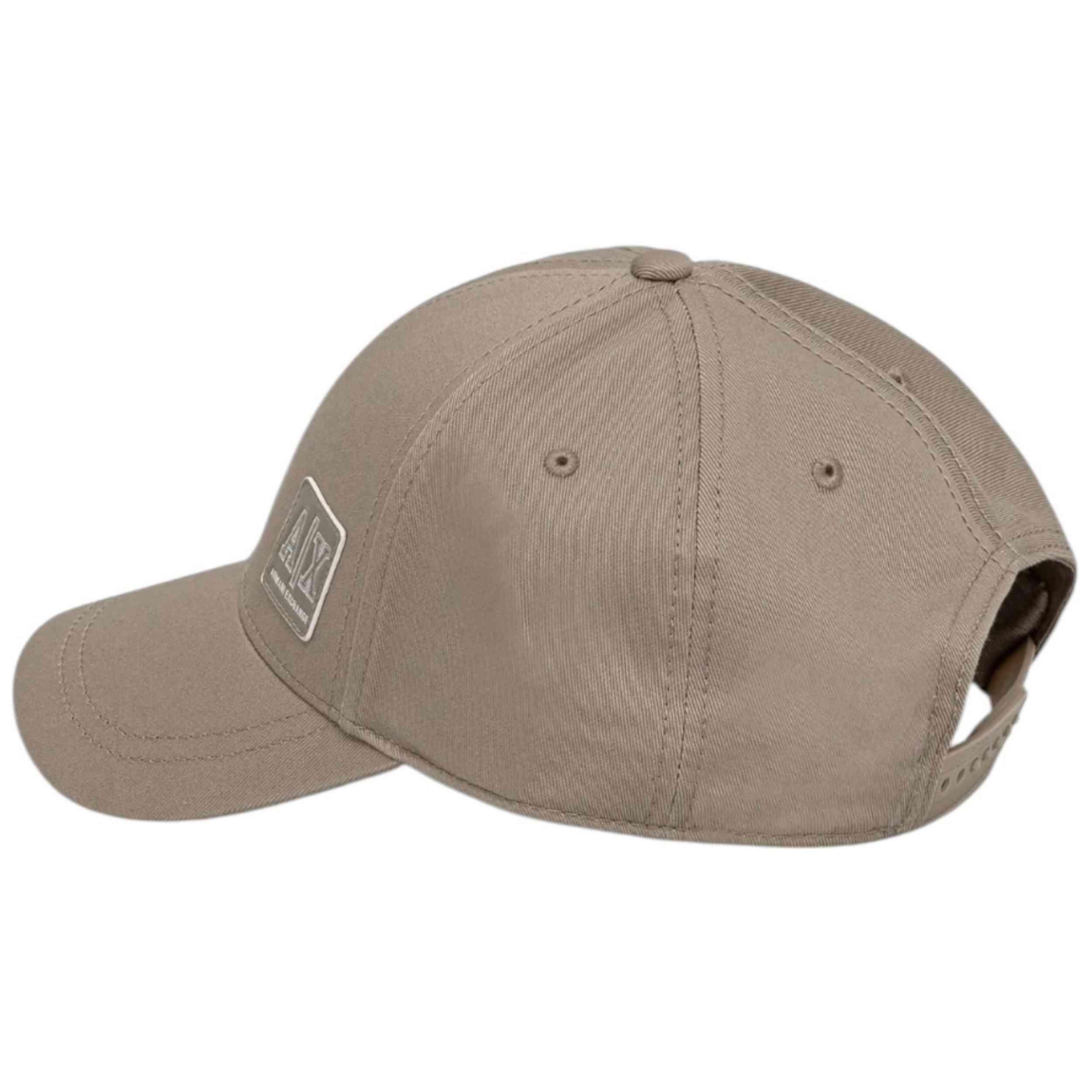 Kappe Armani exchange Modell 044703200002 für unisex 2/4