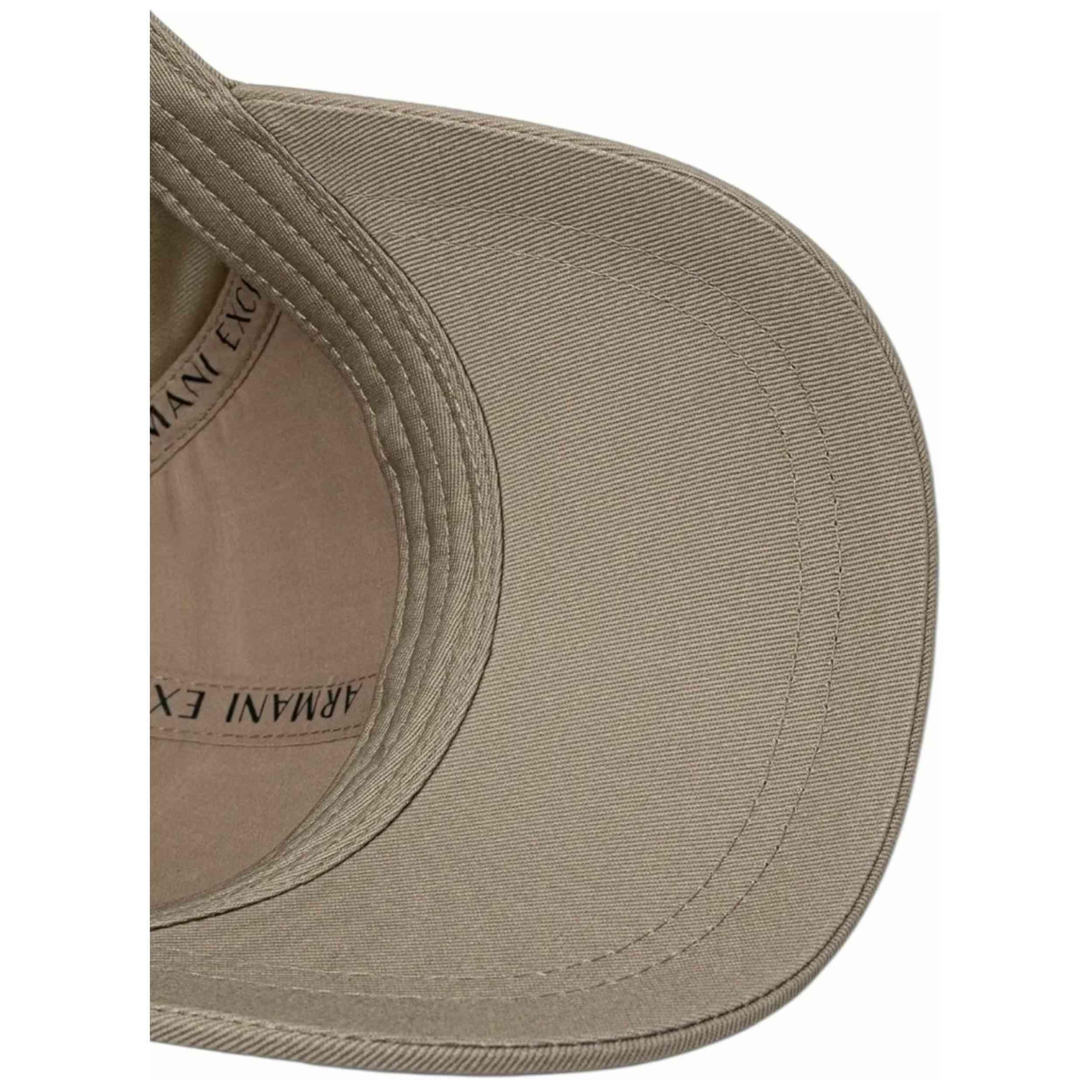 Kappe Armani exchange Modell 044703200002 für unisex 4/4