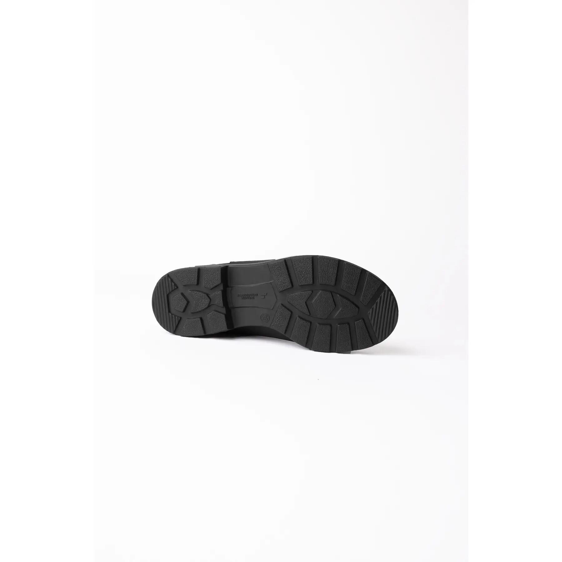 Bottes d'équitation femme Horze Comfy 5/7