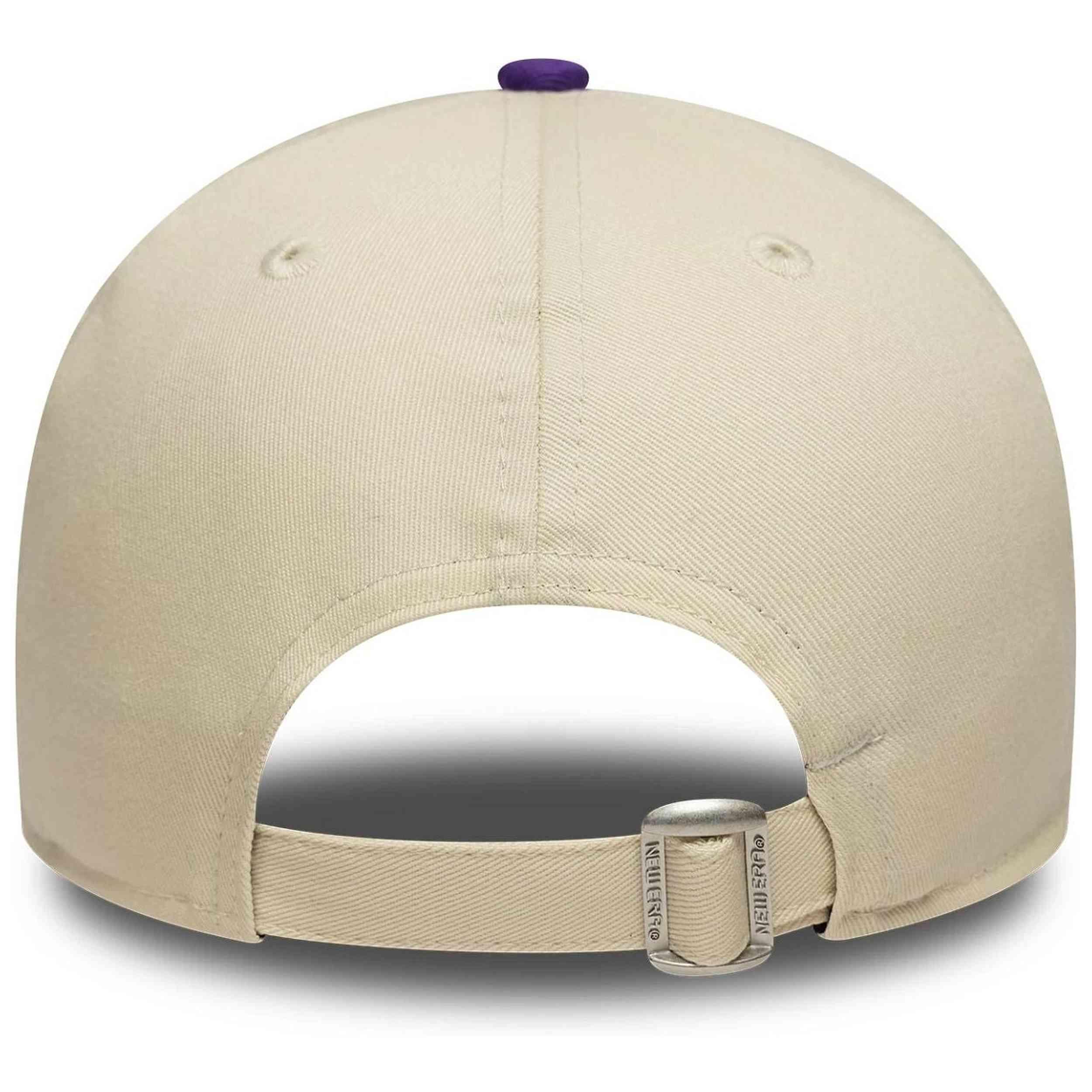 Boné New era modelo 60771881-270 para unissex 4/5