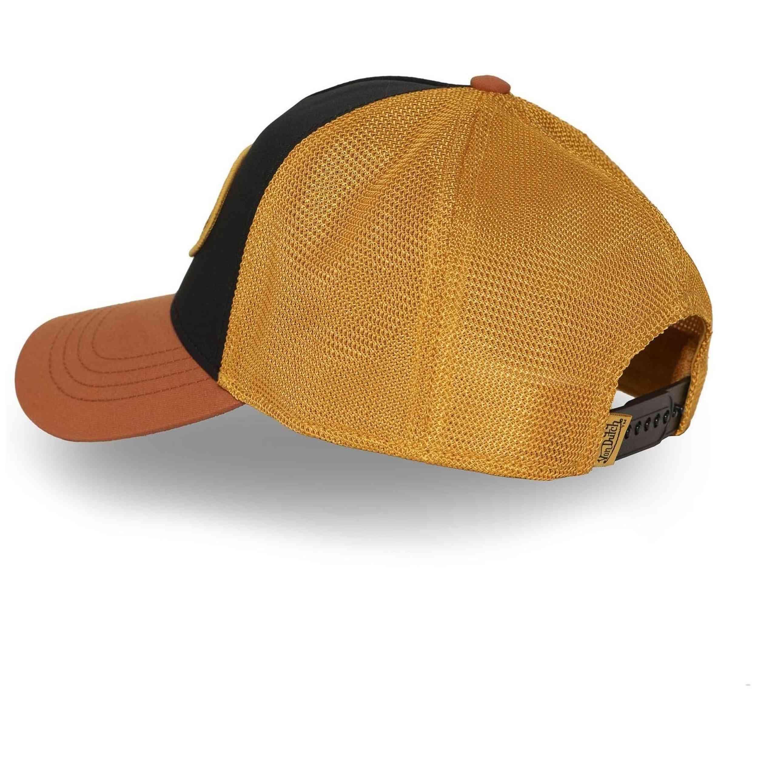 Casquette Von dutch modèle VD1-1-CT-POLY-06 pour unisexe 2/5